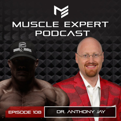 Muscle Expert Podcast | Ben Pakulski Interviews | How To Build Muscle  Dominate Life