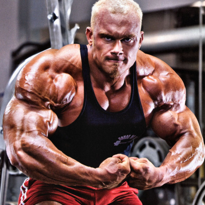 Muscle Expert Podcast | Ben Pakulski Interviews | How To Build Muscle  Dominate Life