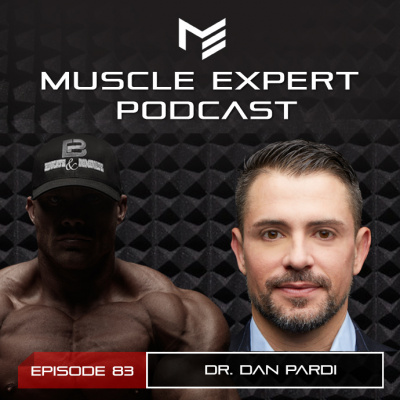 Muscle Expert Podcast | Ben Pakulski Interviews | How To Build Muscle  Dominate Life