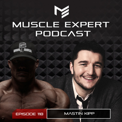 Muscle Expert Podcast | Ben Pakulski Interviews | How To Build Muscle  Dominate Life