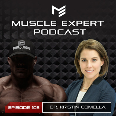 Muscle Expert Podcast | Ben Pakulski Interviews | How To Build Muscle  Dominate Life