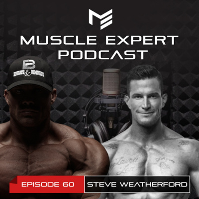 Muscle Expert Podcast | Ben Pakulski Interviews | How To Build Muscle  Dominate Life