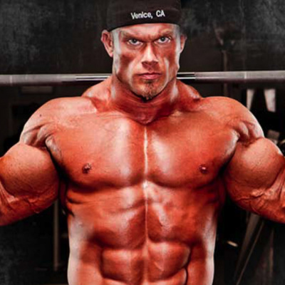 Muscle Expert Podcast | Ben Pakulski Interviews | How To Build Muscle  Dominate Life