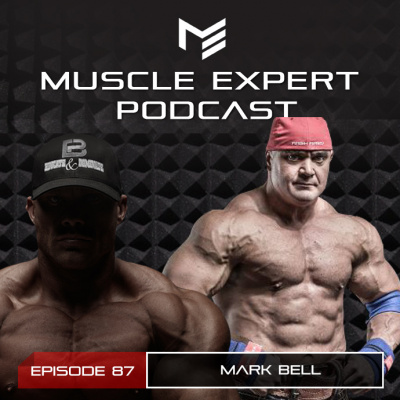 Muscle Expert Podcast | Ben Pakulski Interviews | How To Build Muscle  Dominate Life