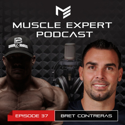 Muscle Expert Podcast | Ben Pakulski Interviews | How To Build Muscle  Dominate Life
