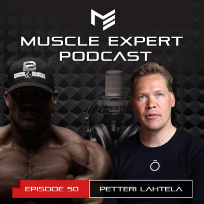 Muscle Expert Podcast | Ben Pakulski Interviews | How To Build Muscle  Dominate Life