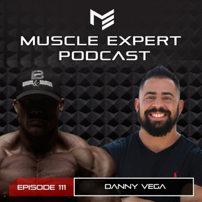 Muscle Expert Podcast | Ben Pakulski Interviews | How To Build Muscle  Dominate Life