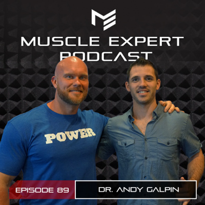 Muscle Expert Podcast | Ben Pakulski Interviews | How To Build Muscle  Dominate Life