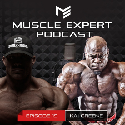 Muscle Expert Podcast | Ben Pakulski Interviews | How To Build Muscle  Dominate Life