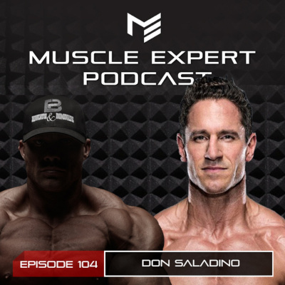 Muscle Expert Podcast | Ben Pakulski Interviews | How To Build Muscle  Dominate Life