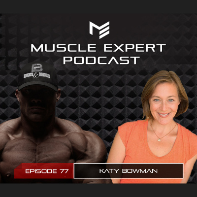 Muscle Expert Podcast | Ben Pakulski Interviews | How To Build Muscle  Dominate Life