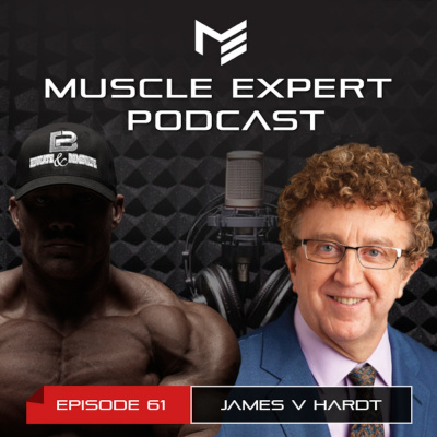 Muscle Expert Podcast | Ben Pakulski Interviews | How To Build Muscle  Dominate Life