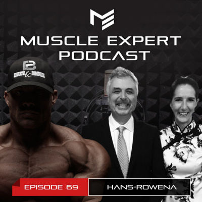 Muscle Expert Podcast | Ben Pakulski Interviews | How To Build Muscle  Dominate Life
