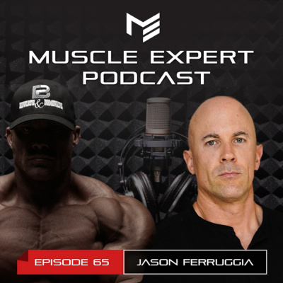 Muscle Expert Podcast | Ben Pakulski Interviews | How To Build Muscle  Dominate Life