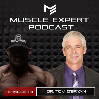 Muscle Expert Podcast | Ben Pakulski Interviews | How To Build Muscle  Dominate Life