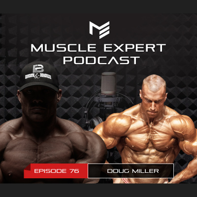 Muscle Expert Podcast | Ben Pakulski Interviews | How To Build Muscle  Dominate Life