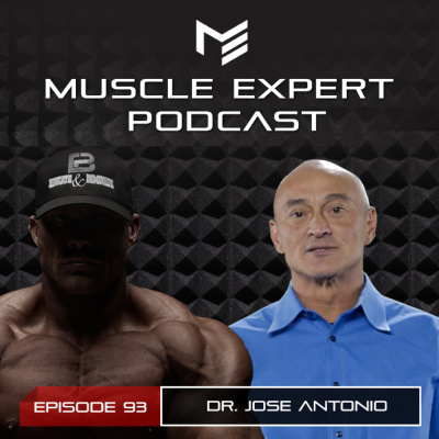 Muscle Expert Podcast | Ben Pakulski Interviews | How To Build Muscle  Dominate Life