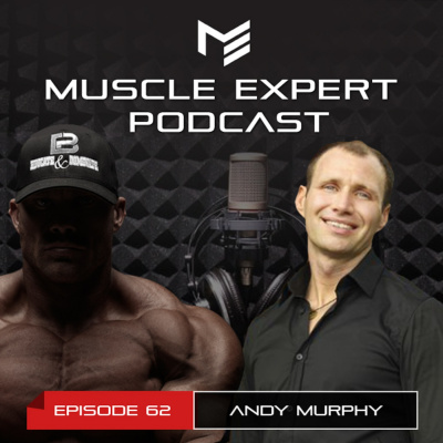 Muscle Expert Podcast | Ben Pakulski Interviews | How To Build Muscle  Dominate Life