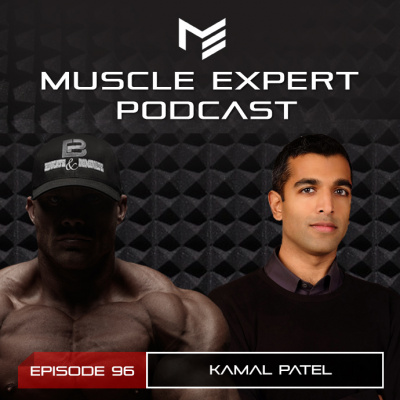Muscle Expert Podcast | Ben Pakulski Interviews | How To Build Muscle  Dominate Life
