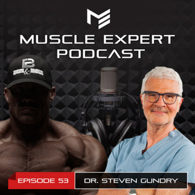 Muscle Expert Podcast | Ben Pakulski Interviews | How To Build Muscle  Dominate Life