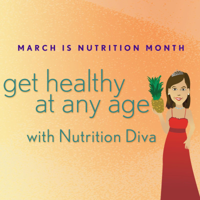 The Nutrition Divas Quick And Dirty Tips For Eating Well And Feeling Fabulous
