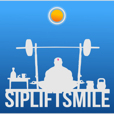 Barbell Buddha Podcast - With Chris Moore From Barbell Shrugged