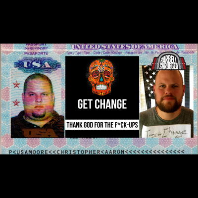 Barbell Buddha Podcast - With Chris Moore From Barbell Shrugged