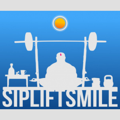 Barbell Buddha Podcast - With Chris Moore From Barbell Shrugged