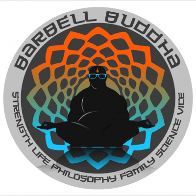 Barbell Buddha Podcast - With Chris Moore From Barbell Shrugged