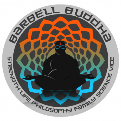 Barbell Buddha Podcast - With Chris Moore From Barbell Shrugged