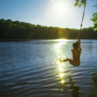 5 Suggestions for Becoming Less Civilized (and a Giveaway)