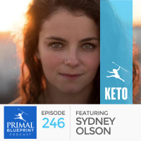 #246: Sydney Olson 