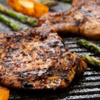 8 Primal Grilling Tips and Techniques