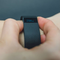Should You Wear a Fitness Tracker?