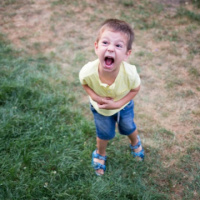 Some Primal Answers for Kids’ Problem Behaviors