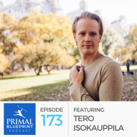 #173: Tero Isokauppila