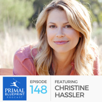 #148: Christine Hassler