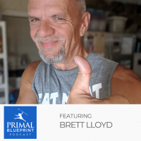 Brett Lloyd