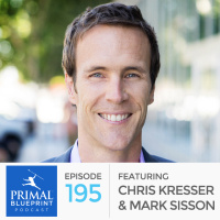 #195: Chris Kresser