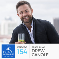 #154: Drew Canole