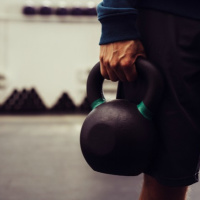 CrossFit Training: How to Support Overall Wellness and Longevity with Primal