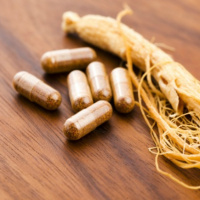 Adaptogen Effects: American and Asian Ginseng