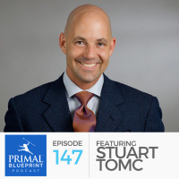 #147: Stuart Tomc