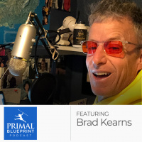 Listener QA With Brad Kearns: Intuitive Eating, Micro-Workouts, and High Intensity Repeat Training