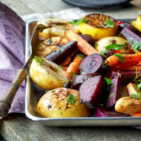 8 Tips for Cooking Vegetables