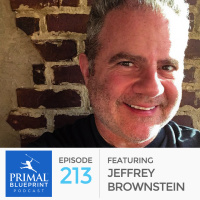 #213: Jeffrey Brownstein