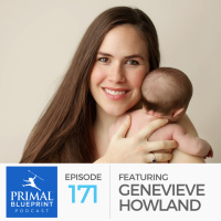 #171: Genevieve Howland