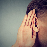 “What’s That?” Ear Health: Dietary and Lifestyle Choices that Preserve It