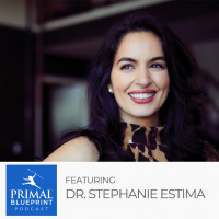 Dr. Stephanie Estima