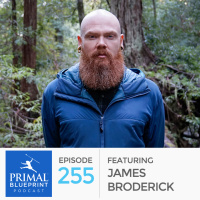 #255: James Broderick